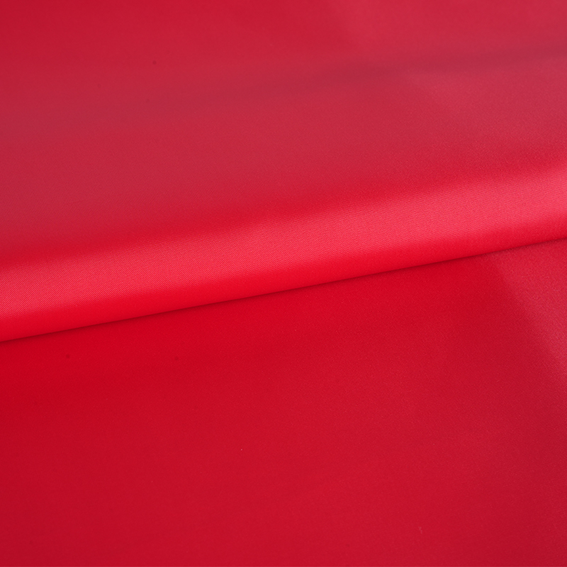 210T polyesterová taftová odevná podšívka