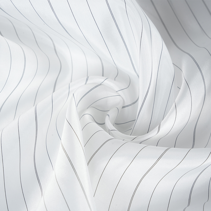 100% polyesterová polyesterová podšívka rukávov