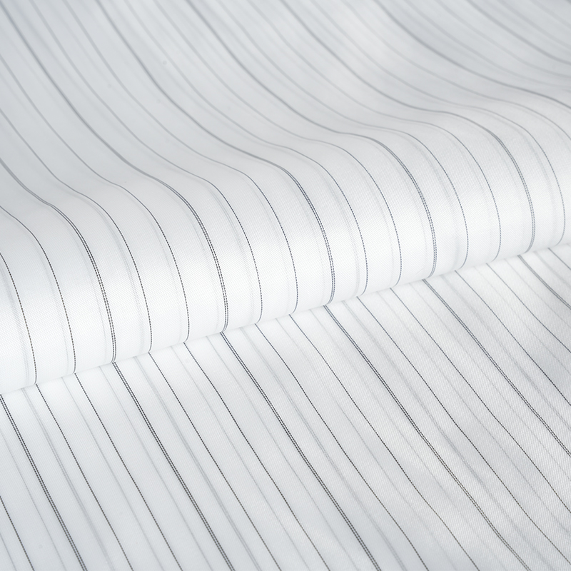 100% polyesterová polyesterová podšívka rukávov