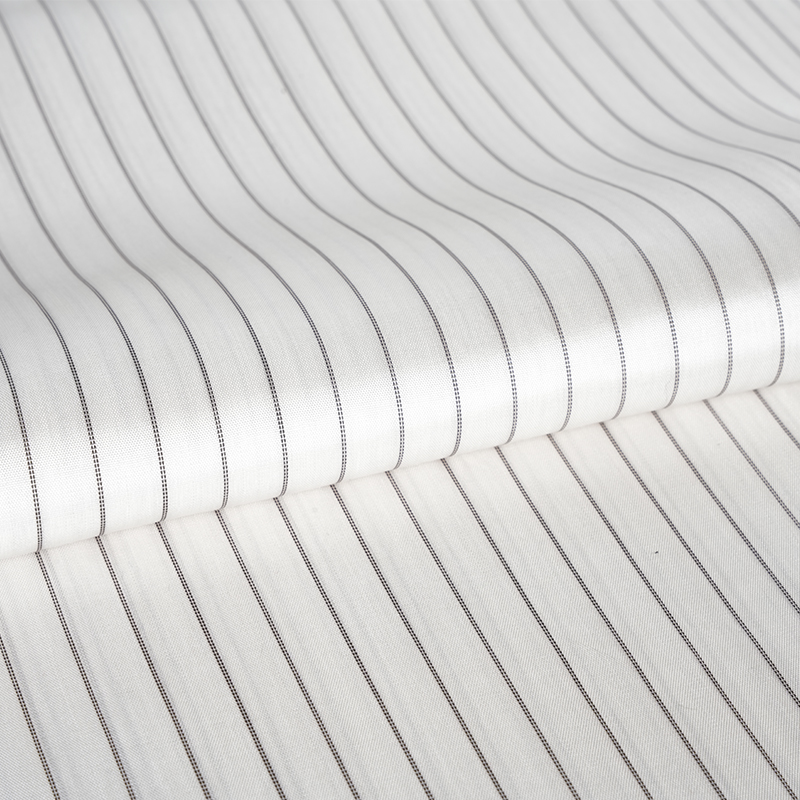 Podšívka s hodvábnymi rukávmi