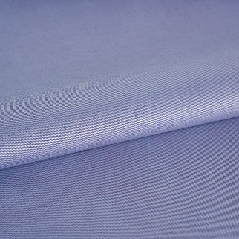 66D*40S Polyester/bavlnená keprová tkanina