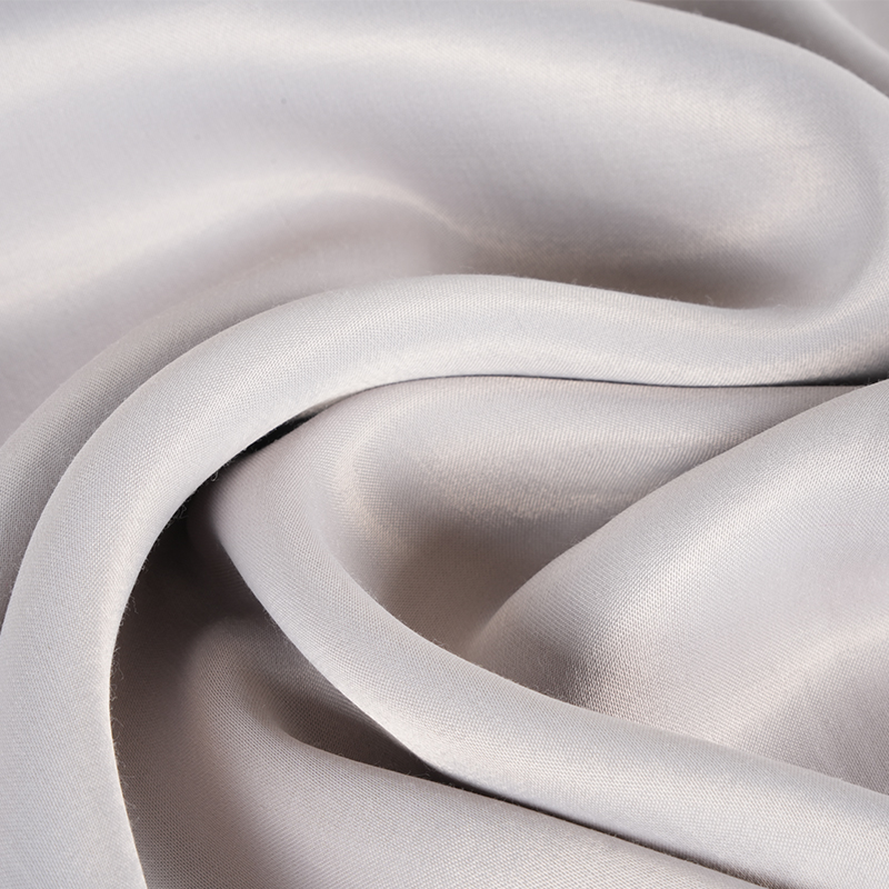 Bavlnená saténová tkanina 75D*30S