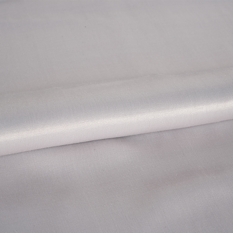 Bavlnená saténová tkanina 75D*30S