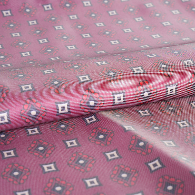 Keprová tlač v PV tkanine