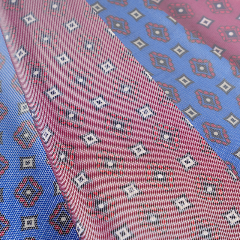 Keprová tlač v PV tkanine