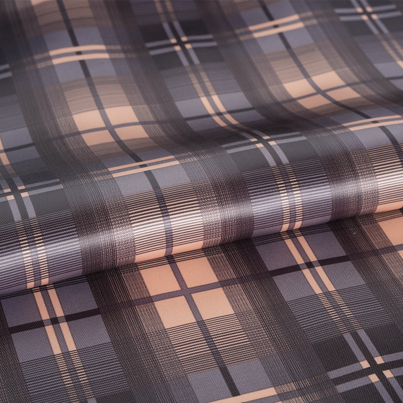 Tkanina na potlač PV saténového poľa